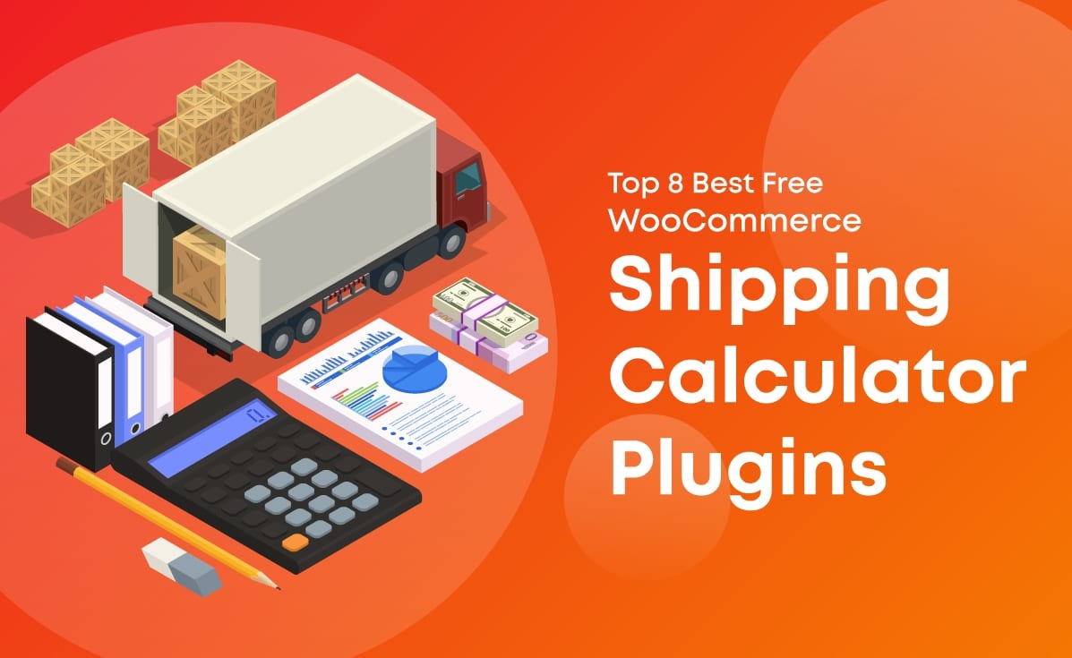 Shipping Plugins for WooCommerce