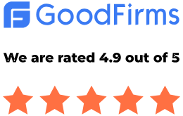 GoodFirms reviews