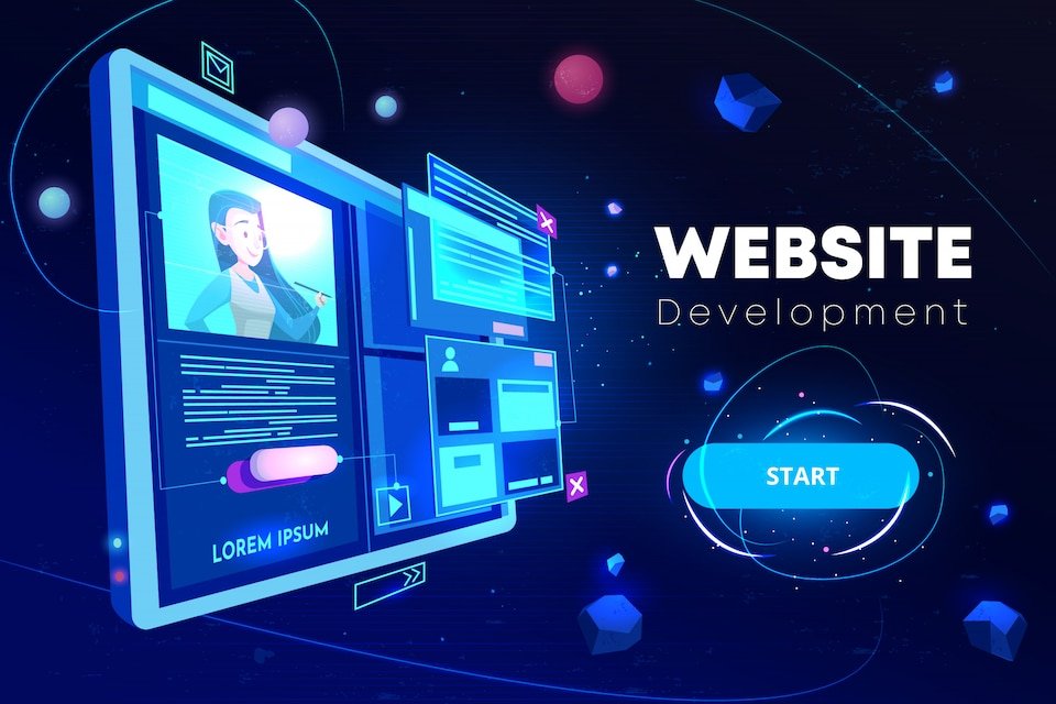 Emerging Web Development Trends